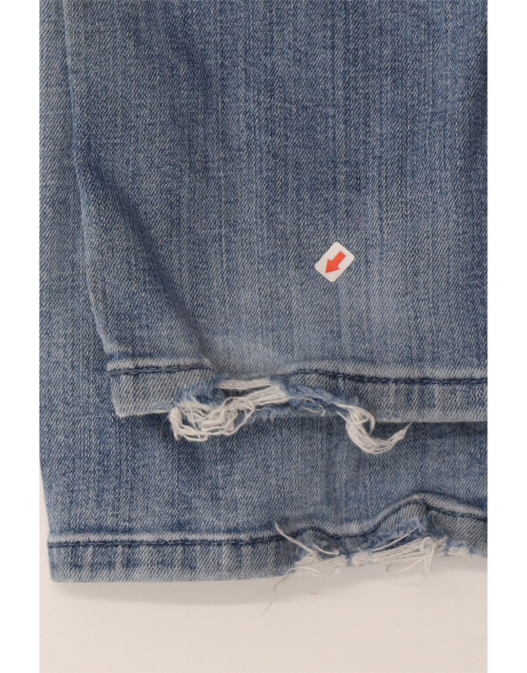 Levi's Jean Droit 514 Homme W34 L34 Bleu
