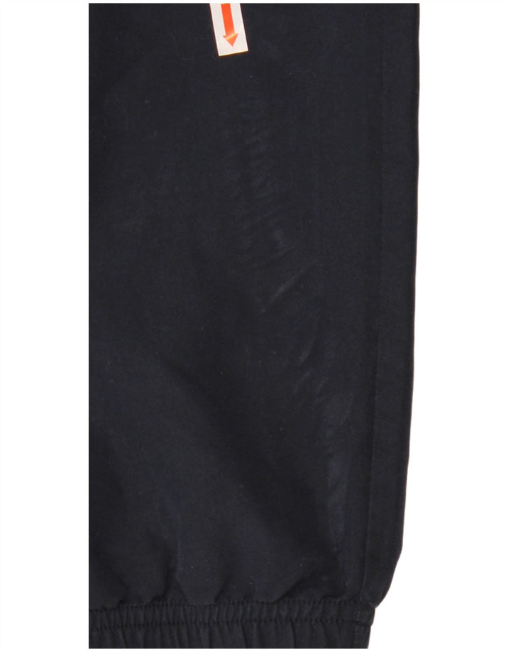 Adidas Pantalon de survêtement pour homme Joggers 2XL Bleu marine Polyester