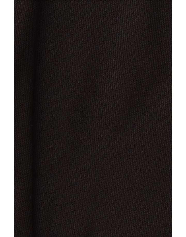 Jordan Pull à capuche graphique pour homme XL Noir Polyester