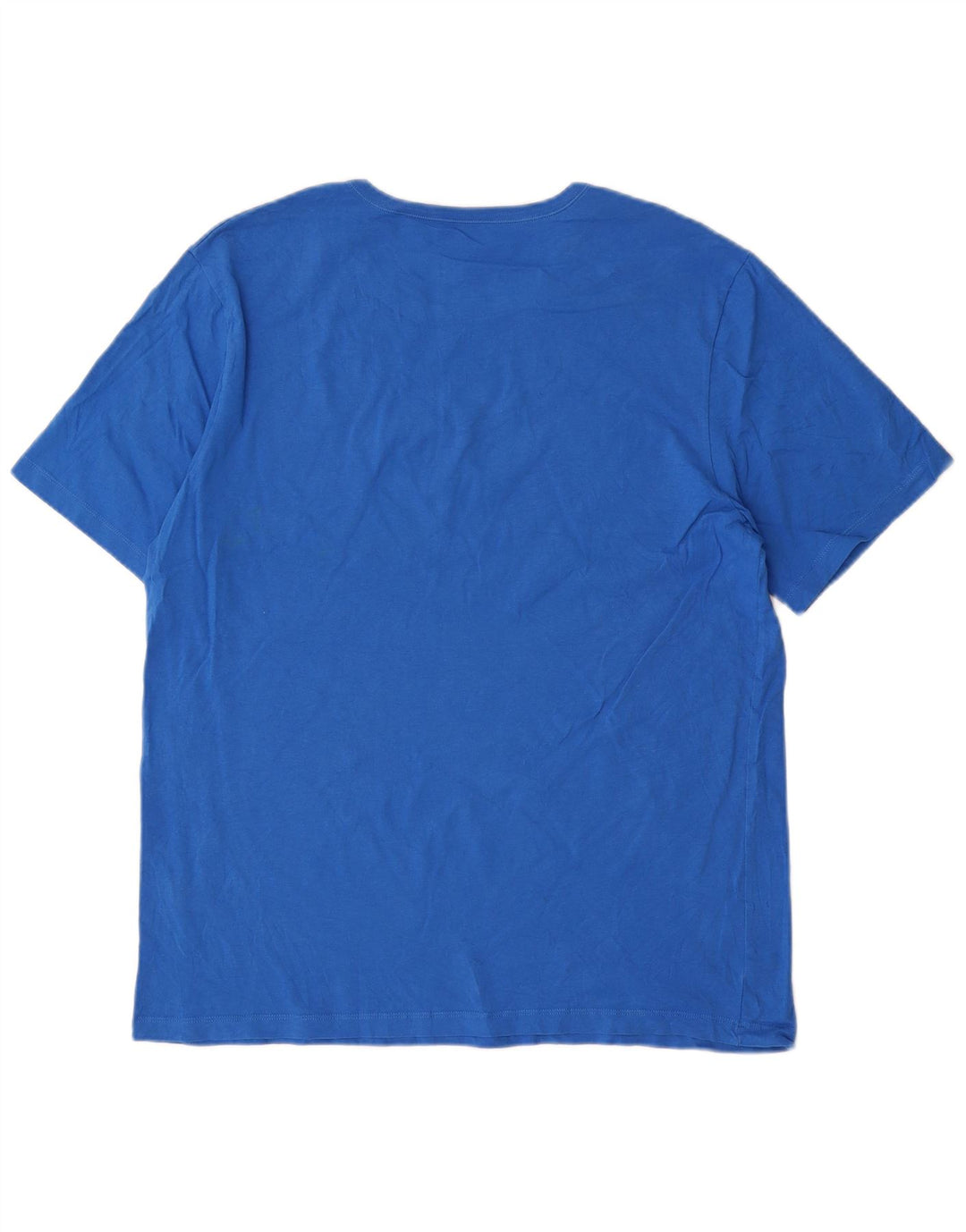 Hugo Boss T-shirt pour homme XL Bleu