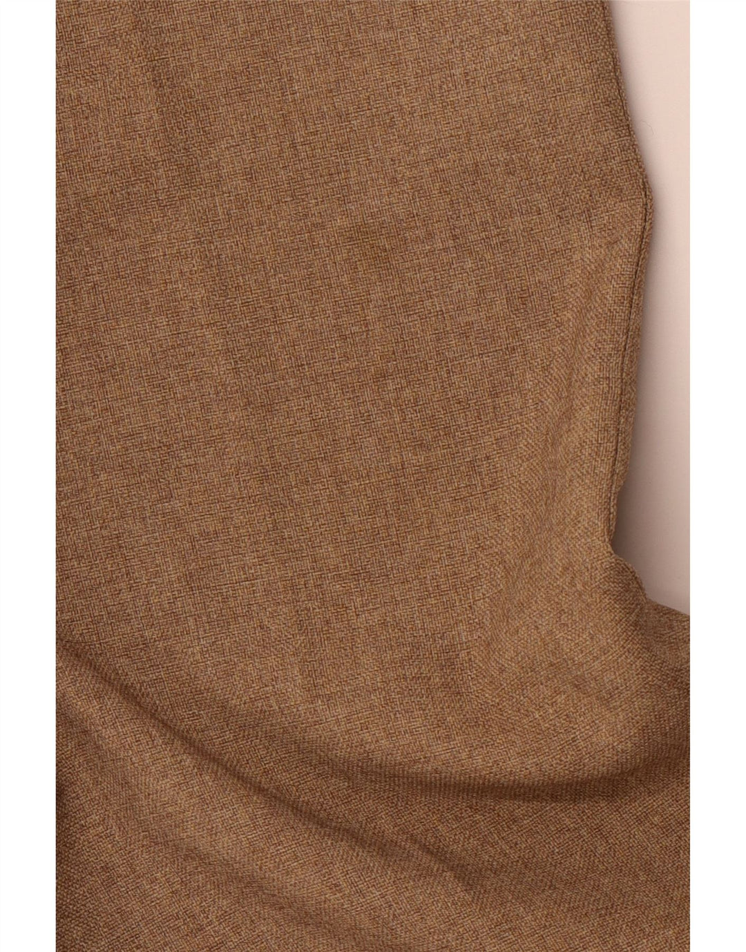 LEVI'S Pantalon de Costume Droit Action Slacks Homme W36 L31 Marron