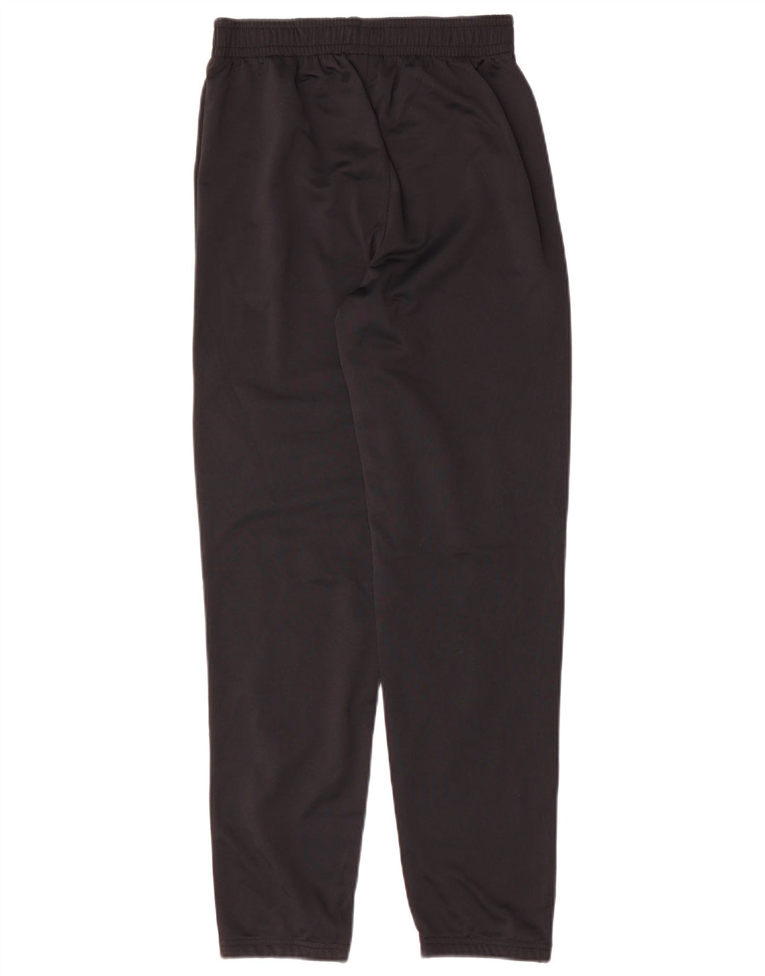 Nike Pantalon de survêtement garçon 13-14 ans XL Noir Polyester
