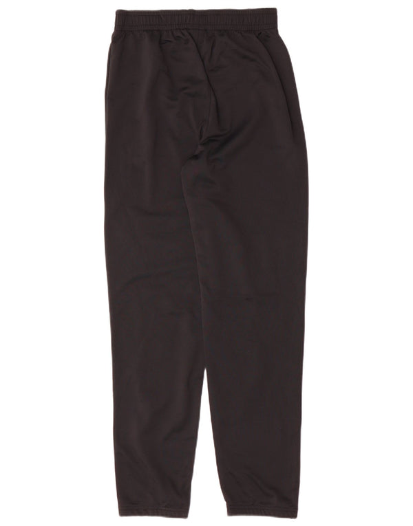 Nike Pantalon de survêtement garçon 13-14 ans XL Noir Polyester