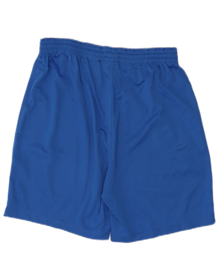 Short de sport Nike Homme Bleu moyen