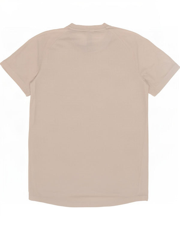 Adidas Hommes Aeroready T-Shirt Haut Grand Blanc Coton