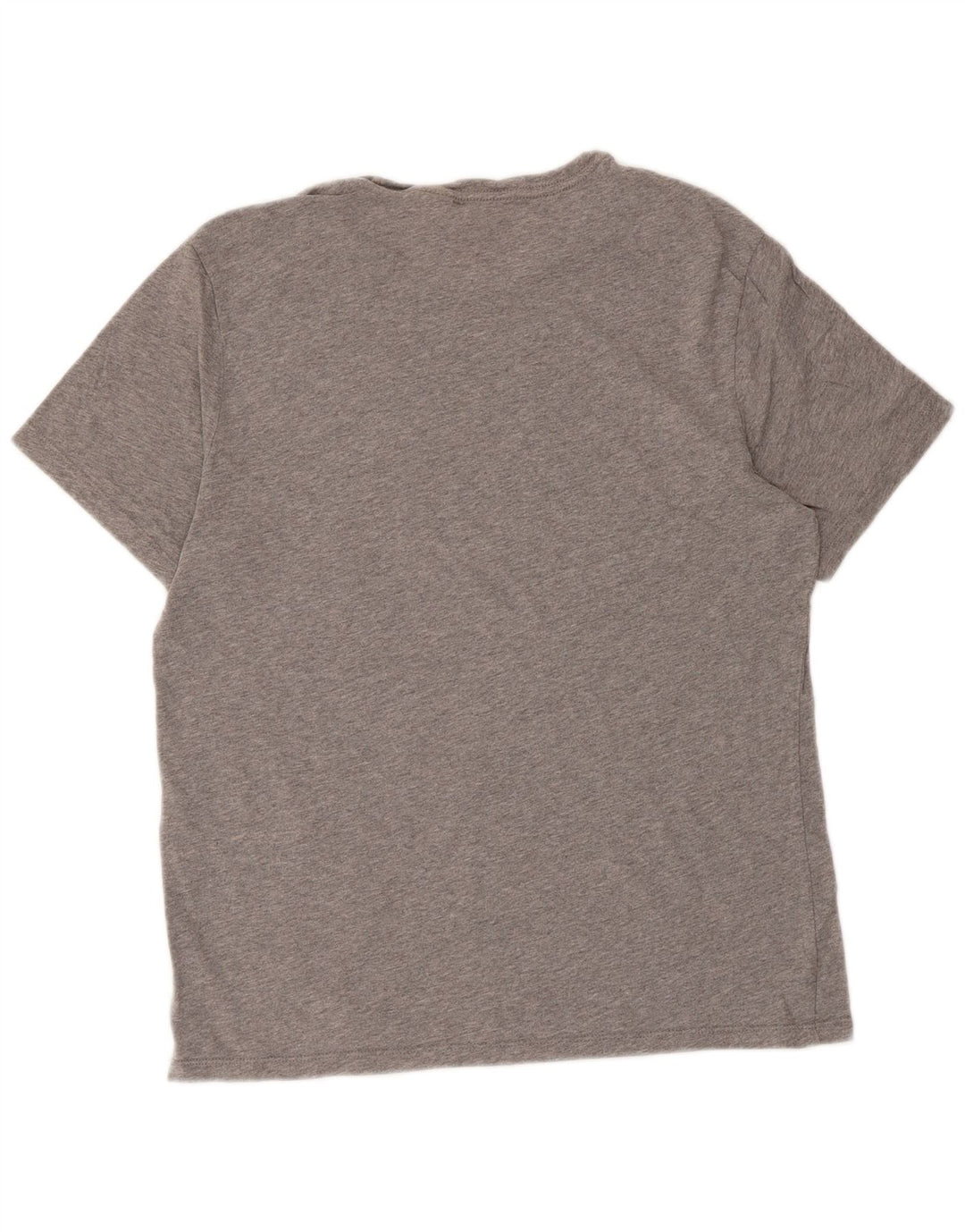 Levi's Tee-Shirt Homme Gris Moyen