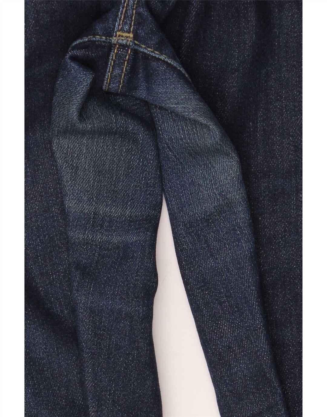 Levi's Jean Bootcut Homme W32 L32 Bleu Marine Coton