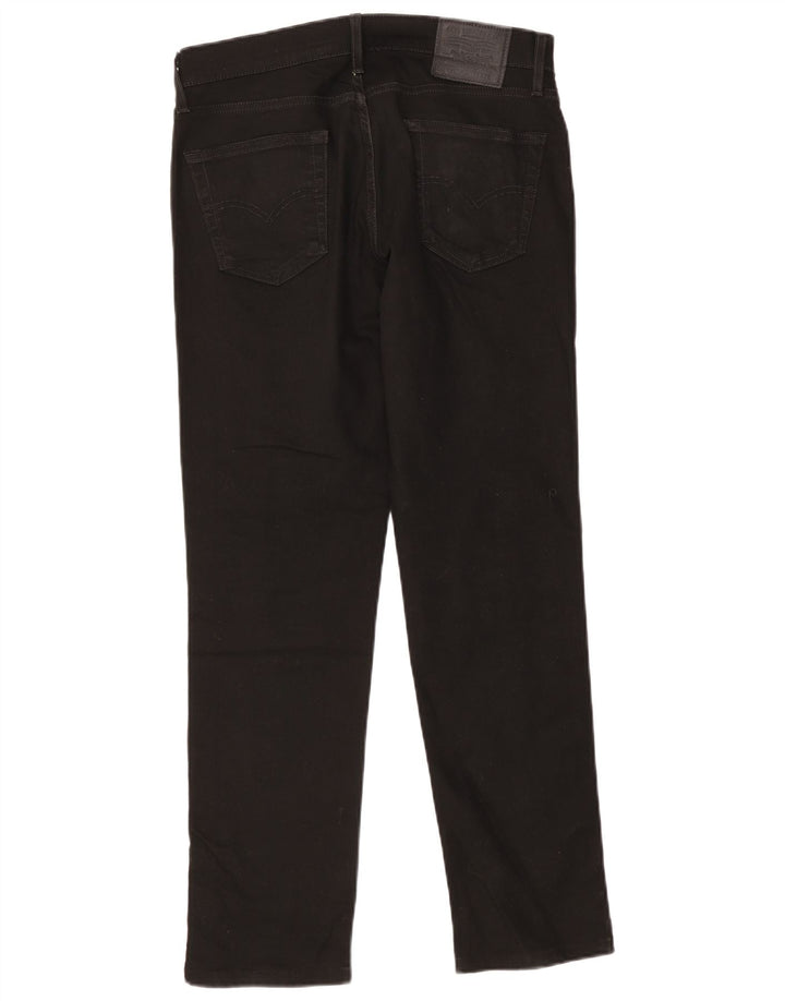Levi's Jean Slim 511 Homme W33 L29 Noir Coton