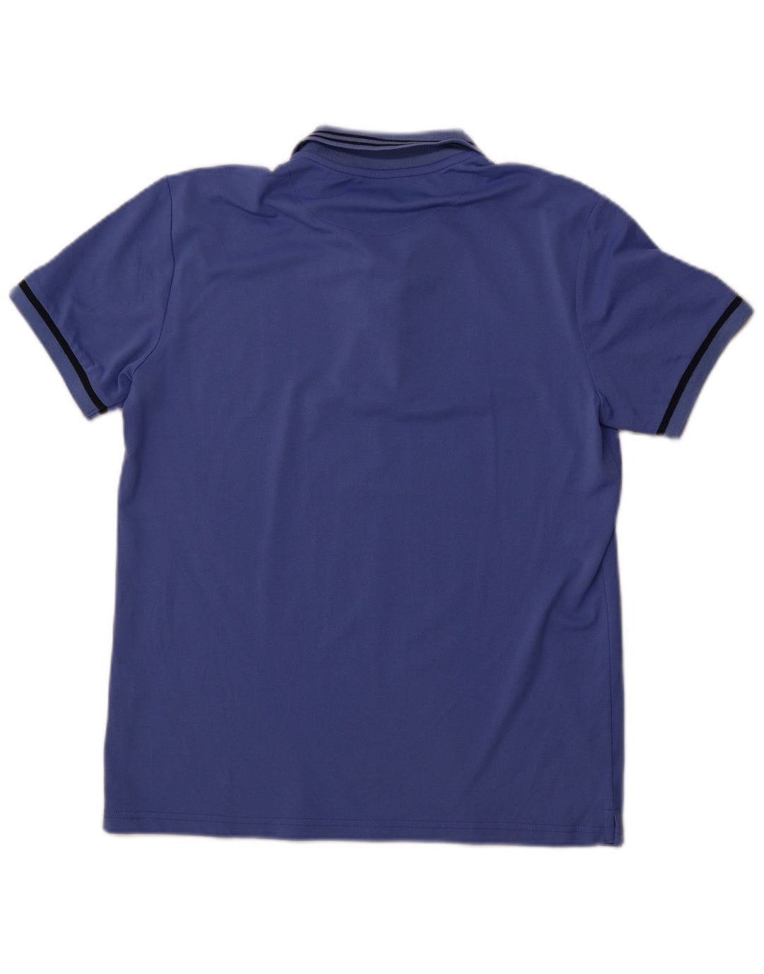Polo Gaudi Homme Bleu Moyen Polyamide