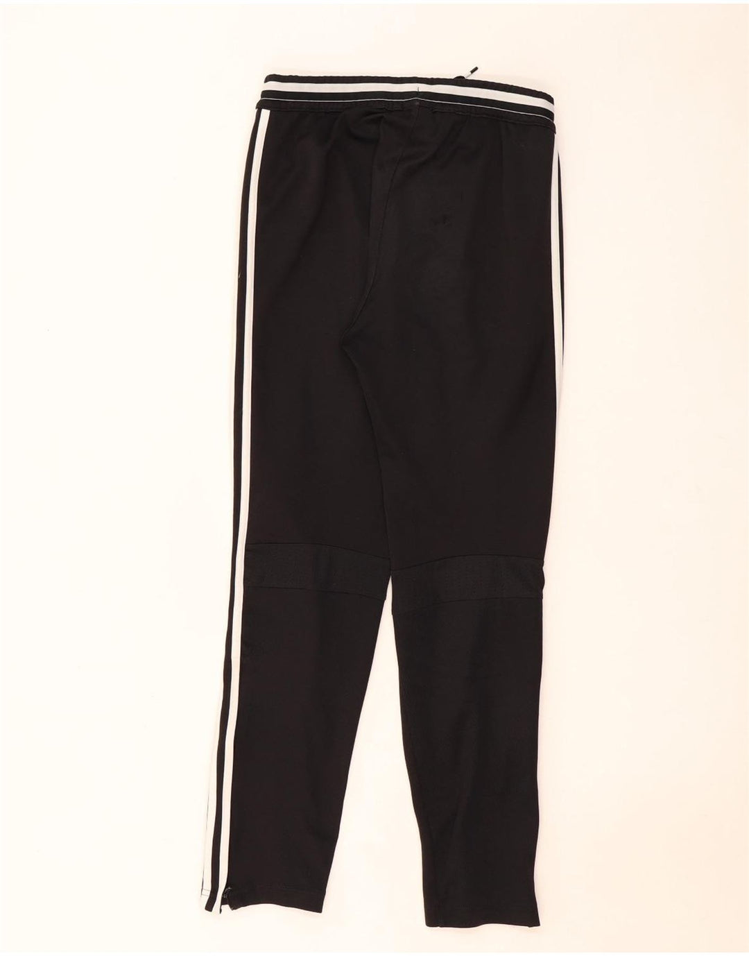 Pantalon de survêtement Adidas garçon 13-14 ans noir polyester