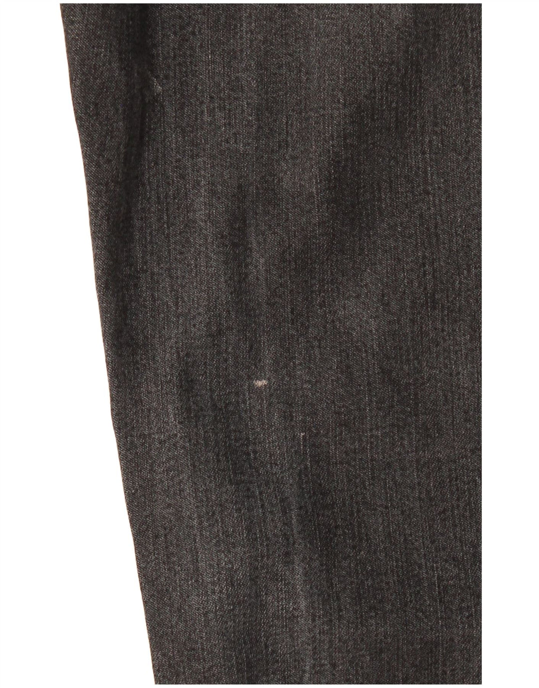 TRUSSARDI Jean Droit Homme W32 L32 Gris Coton