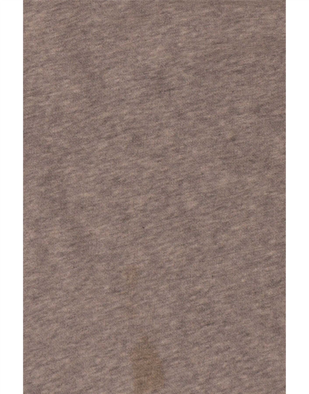 Nike Pull à capuche en coton gris moyen pour homme