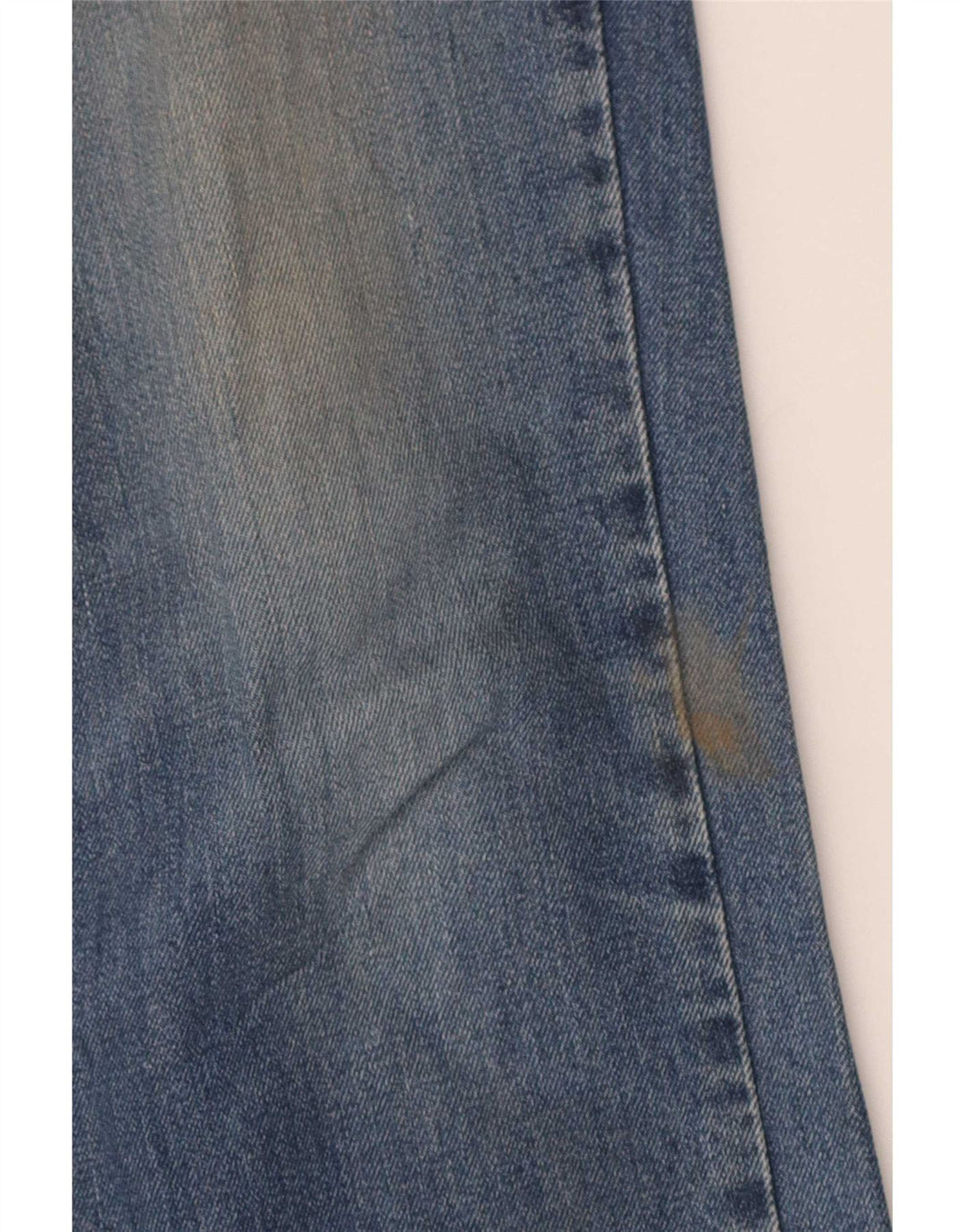 Levi's Jean Slim 511 Homme Bleu W32 L32 Coton