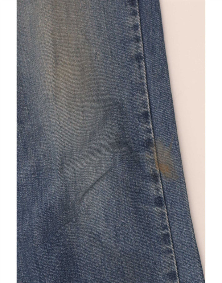Levi's Jean Slim 511 Homme Bleu W32 L32 Coton