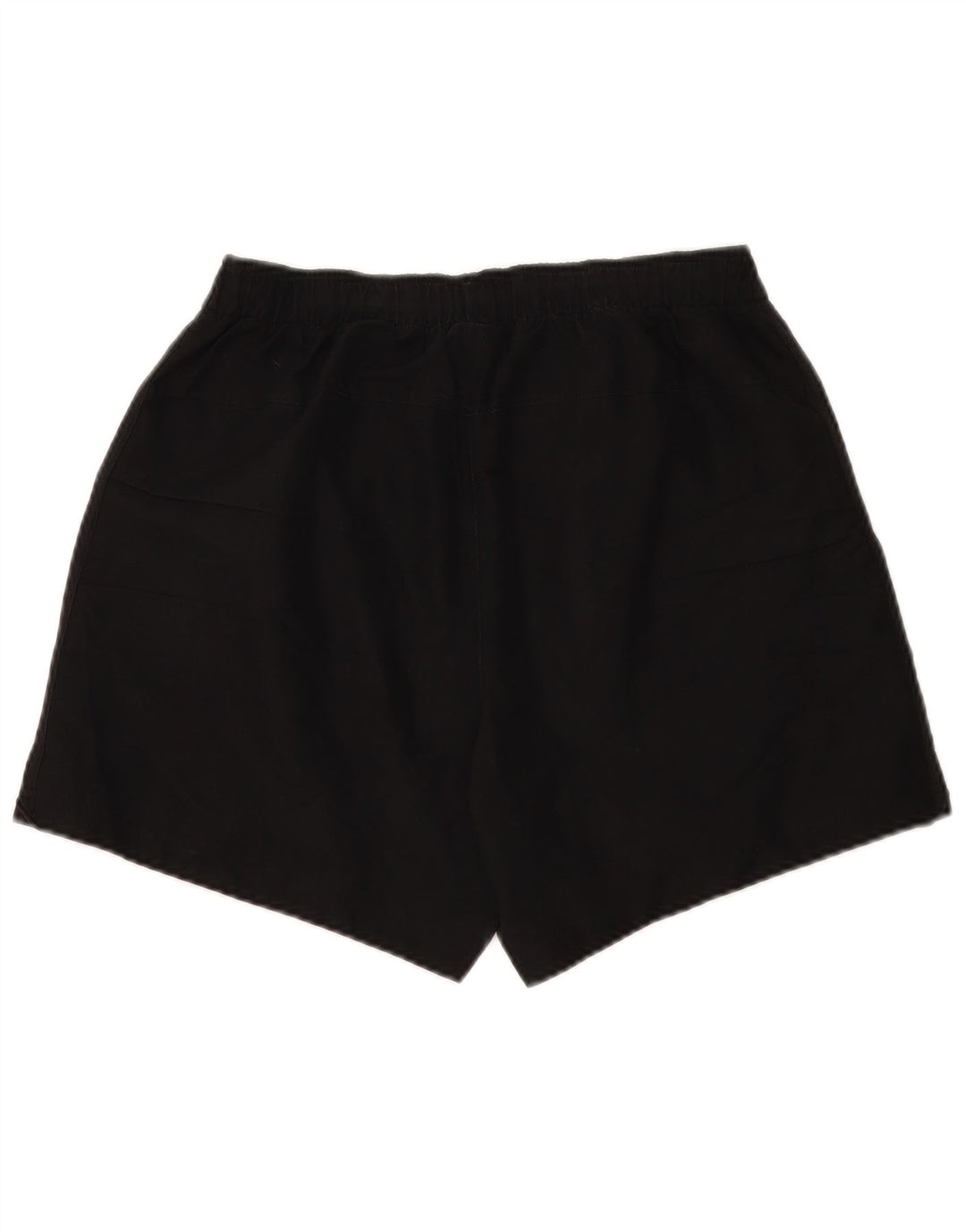 Adidas Short de sport Climalite Homme Noir Moyen Polyester
