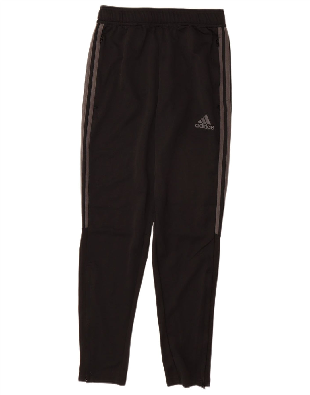 ADIDAS Pantalon de Survêtement Aeroready Homme Petit Noir Polyester