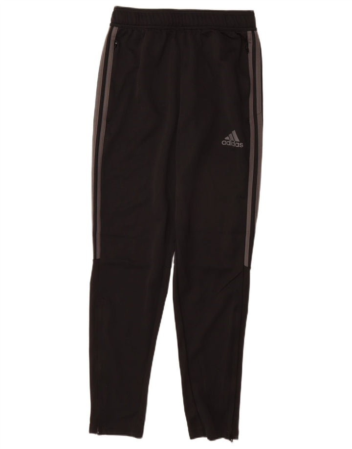 ADIDAS Pantalon de Survêtement Aeroready Homme Petit Noir Polyester