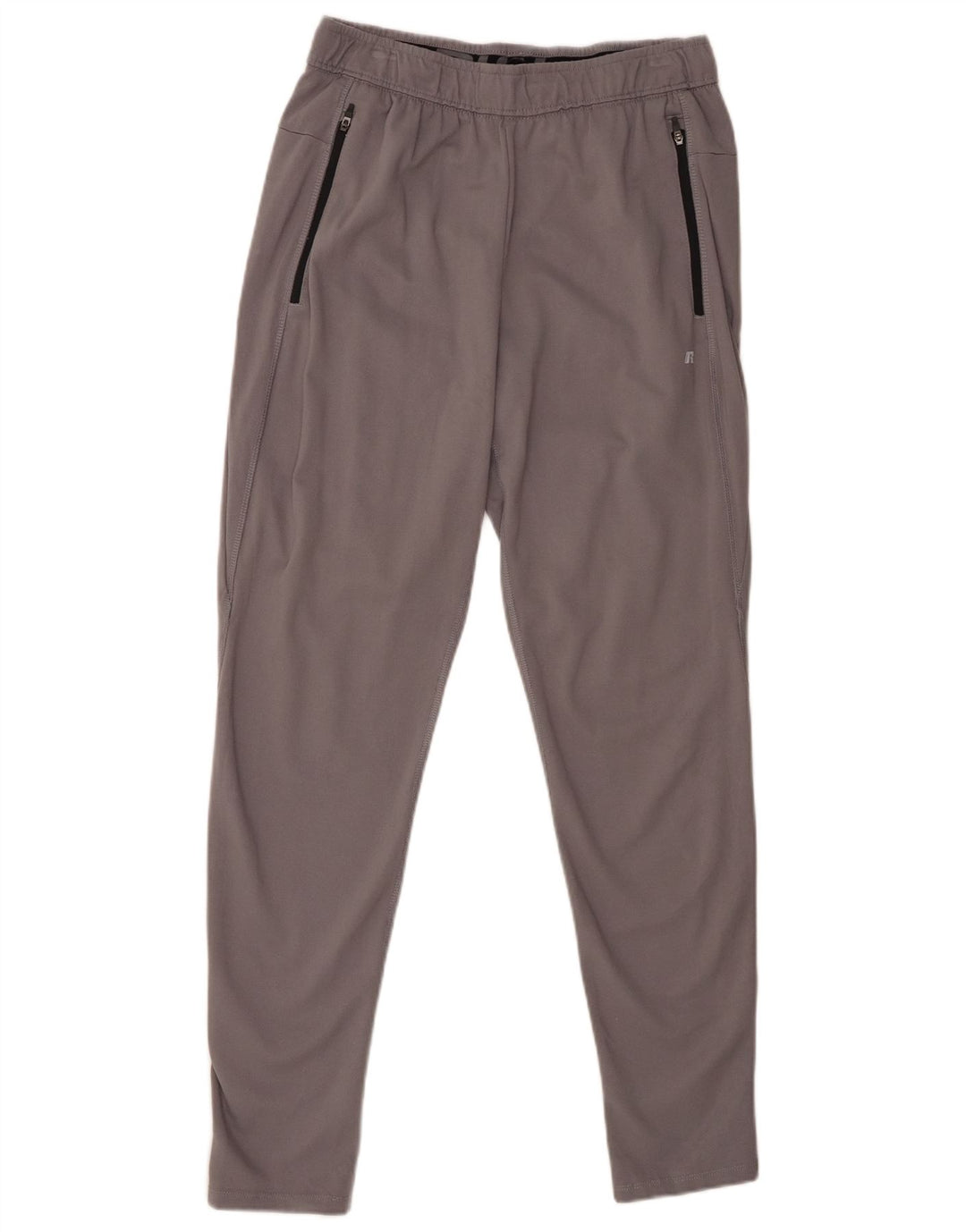RUSSELL ATHLETIC Pantalon de Survêtement Homme Gris Moyen Rayonne