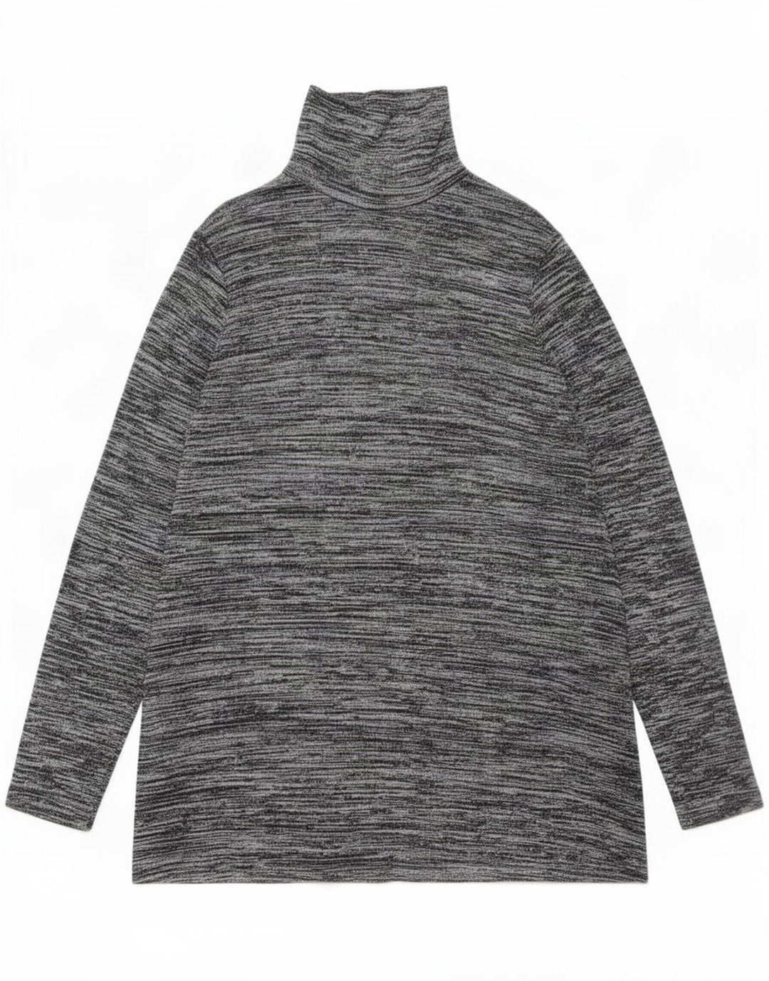 Marks & Spencer Tunique pour femme UK 18 XL Gris moucheté