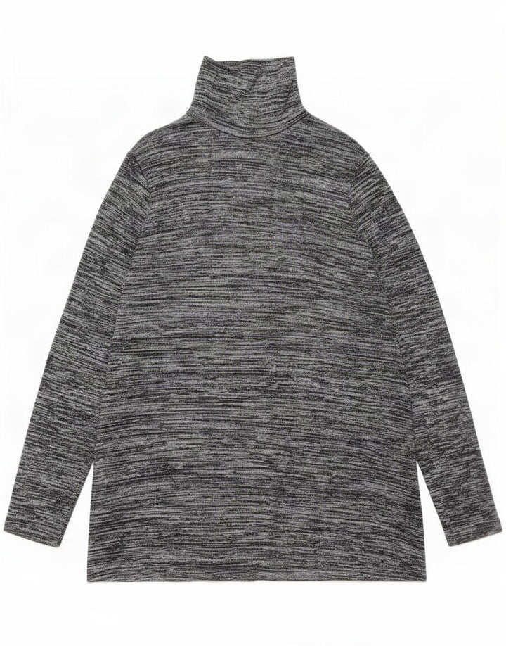 Marks & Spencer Tunique pour femme UK 18 XL Gris moucheté