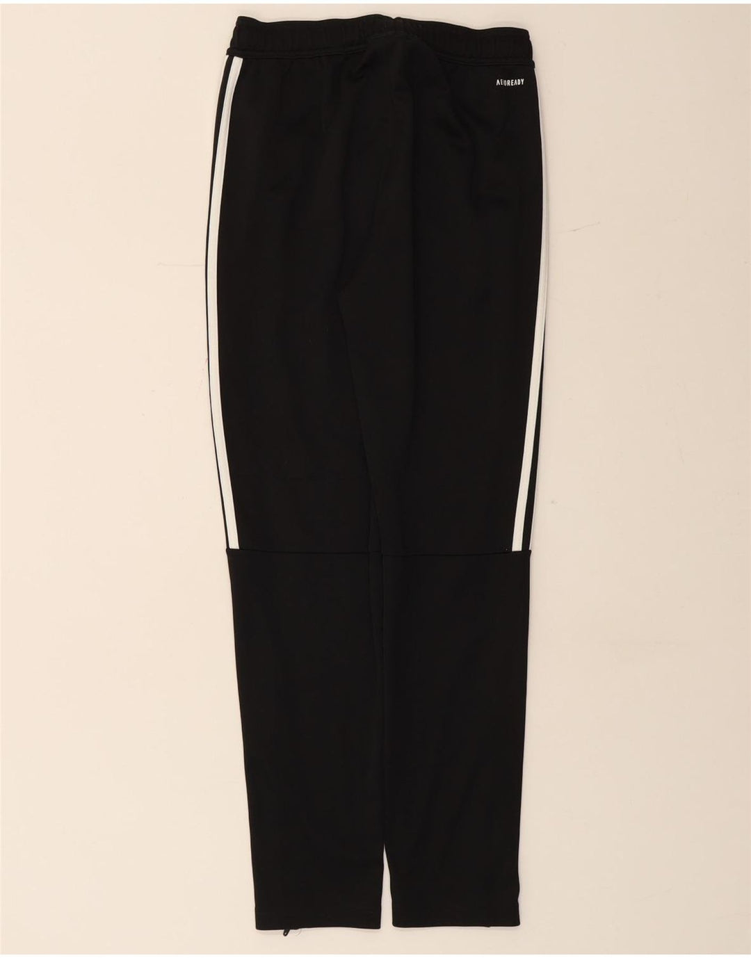 ADIDAS Pantalon de Survêtement Aeroready Garçon 13-14 ans Noir Polyester