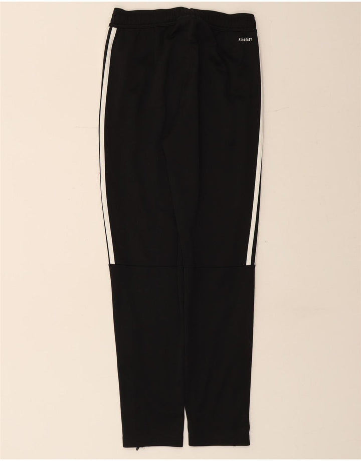 ADIDAS Pantalon de Survêtement Aeroready Garçon 13-14 ans Noir Polyester