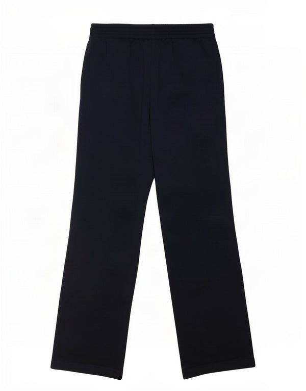 Diadora Pantalon De Survêtement Fille 12-13 Ans Bleu Marine Polyester