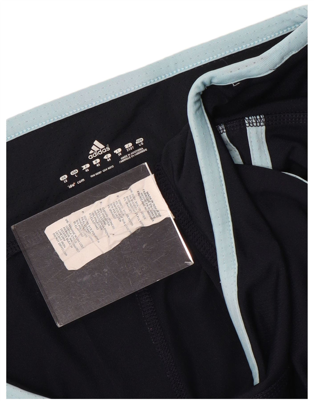 Pantalon de survêtement Capri pour femme UK 18 XL