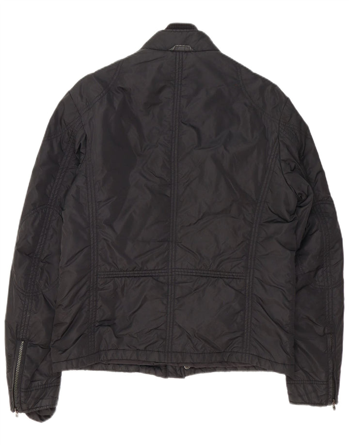 Brema Veste Utilitaire Homme IT 50 Large Noir Polyester