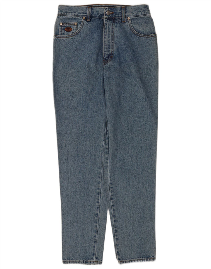 Phard Jean Slim Femme W29 L30 Bleu Coton