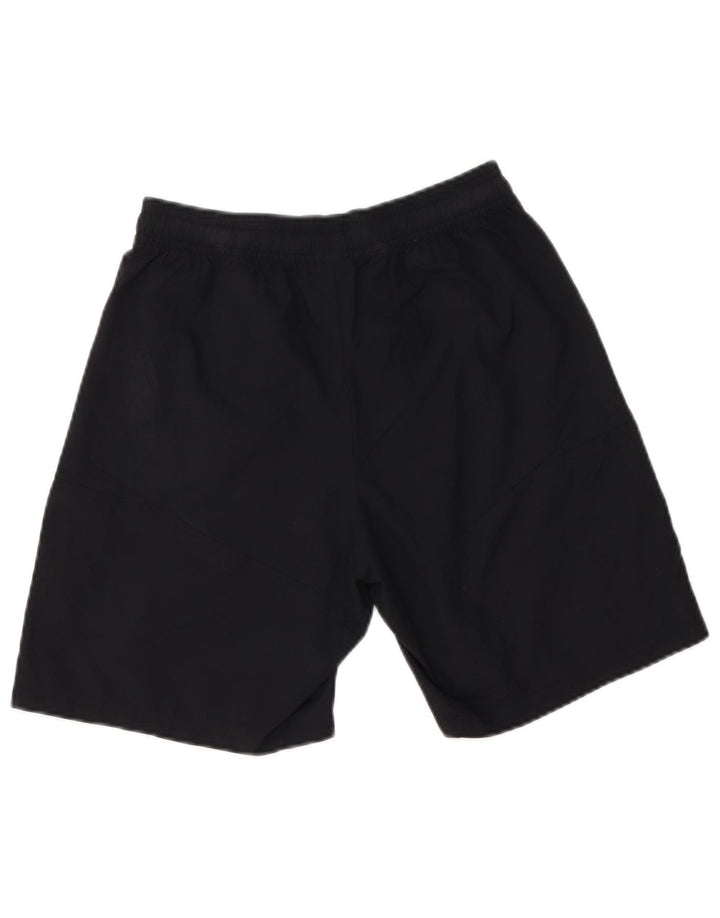Adidas Short de sport pour homme Petit Noir Polyamide