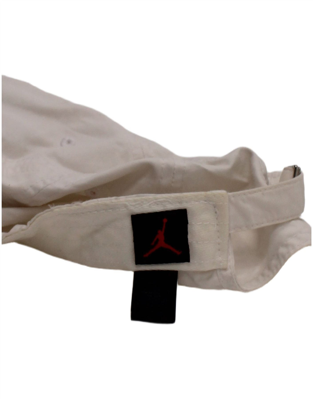 Jordan Casquette de baseball graphique pour homme Taille unique Blanc Coton