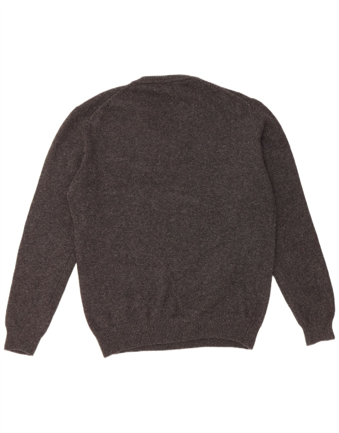 Fila Pull Col V Homme XL Noir Laine