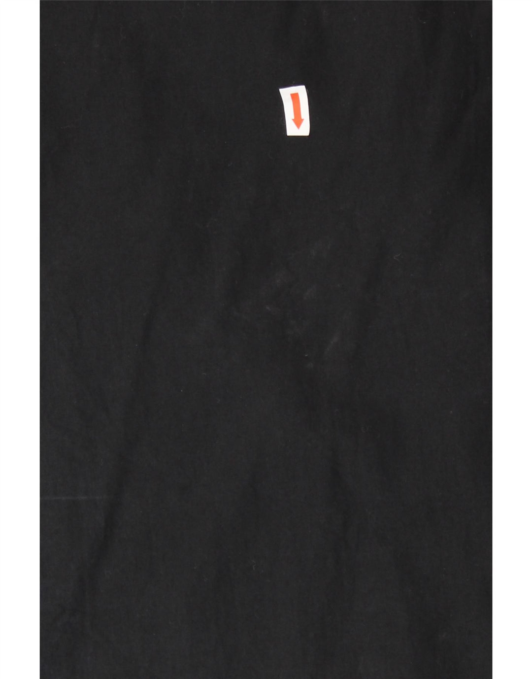 Versace Chemise Homme XL Coton Noir