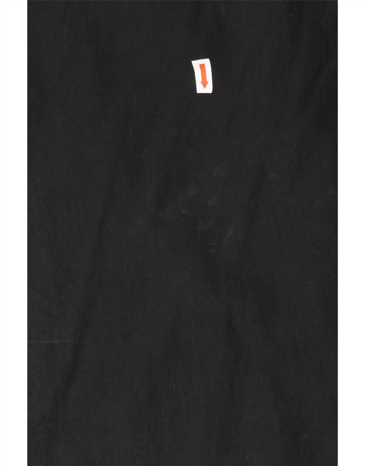 Versace Chemise Homme XL Coton Noir