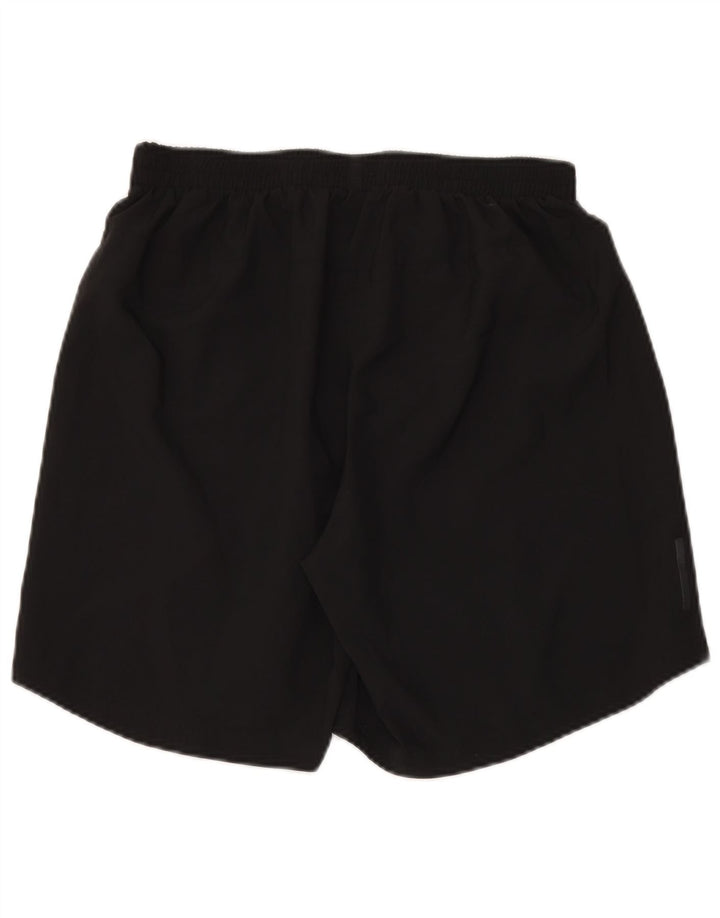 Adidas Homme Grand Noir Polyester