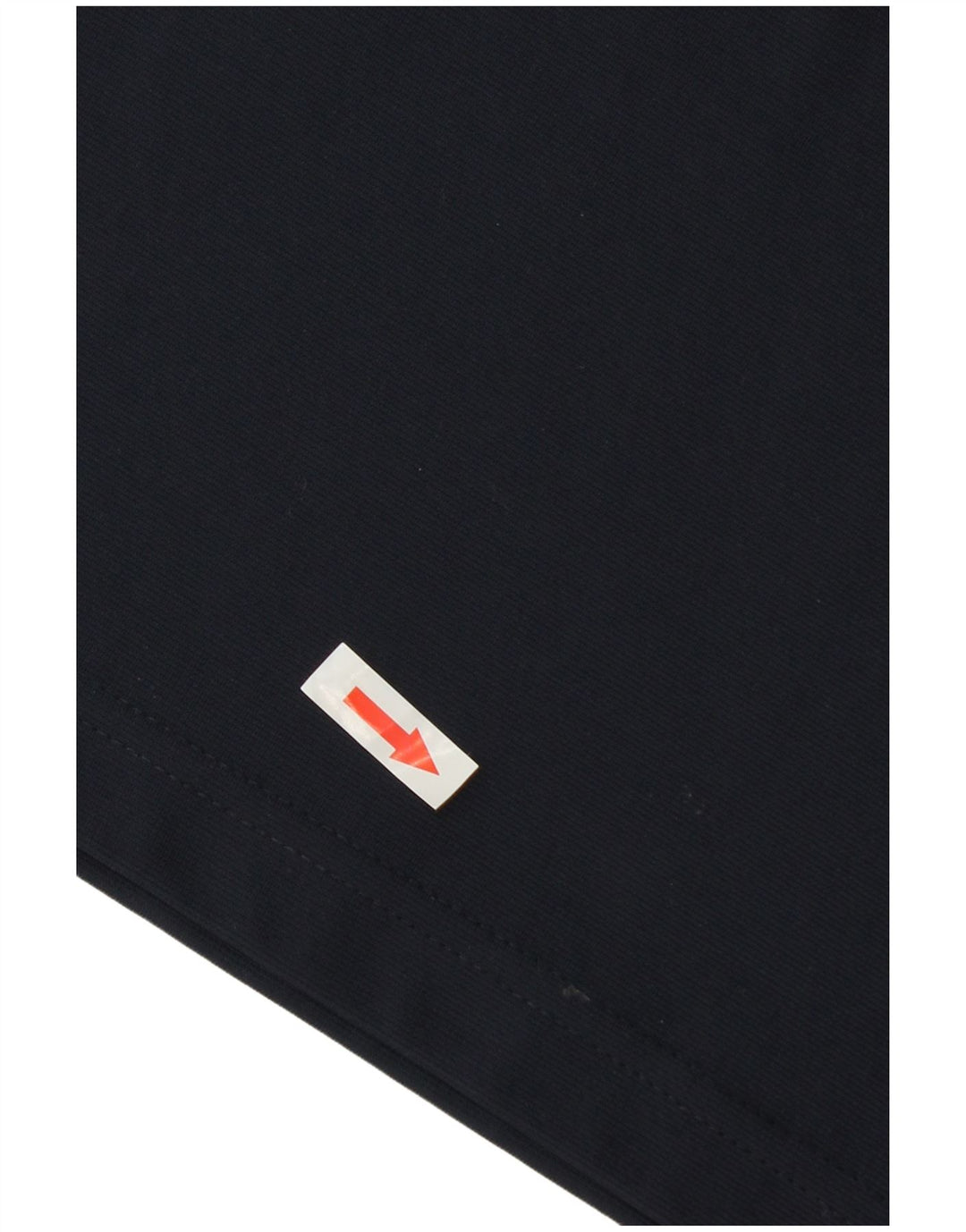 Fila Polo Homme Grand Bleu Marine