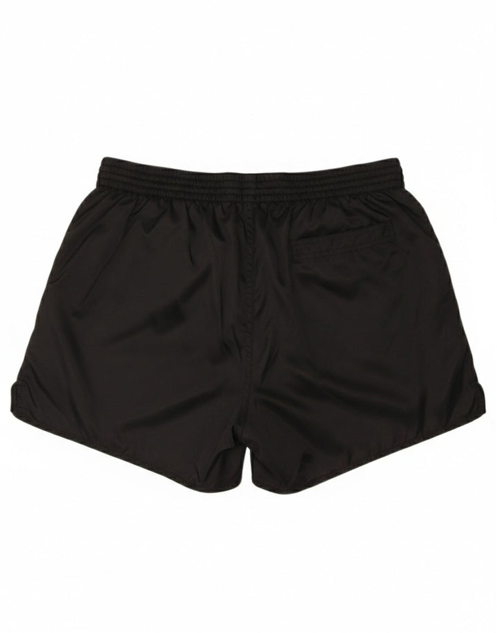Nike Short de bain XL en nylon noir pour homme