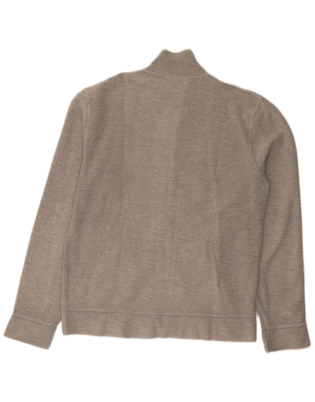 Levi's Veste de Survêtement Homme Large Gris Coton