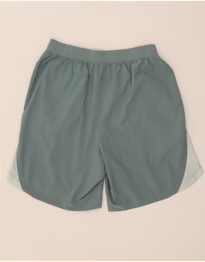 Under Armour Short Graphic Sport Homme Vert Moyen Colourblock