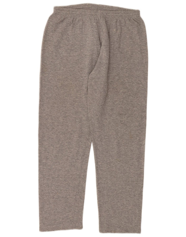 Champion Pantalon De Survêtement Homme XL Gris Moucheté Coton
