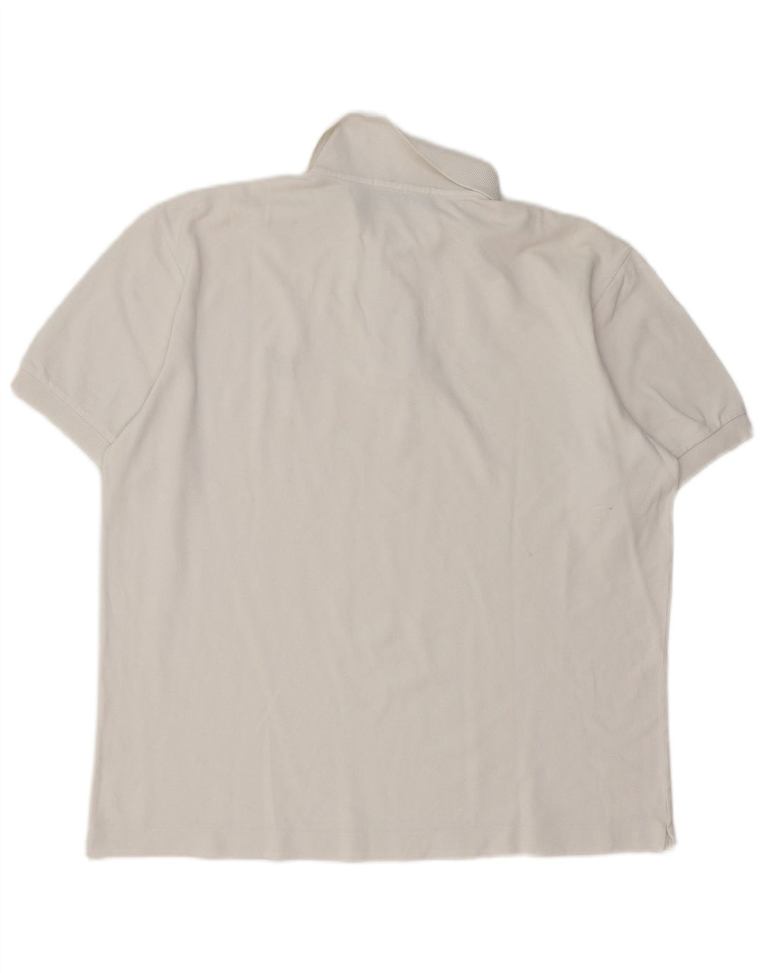 Henry Cottons Polo Homme Grand Blanc Coton