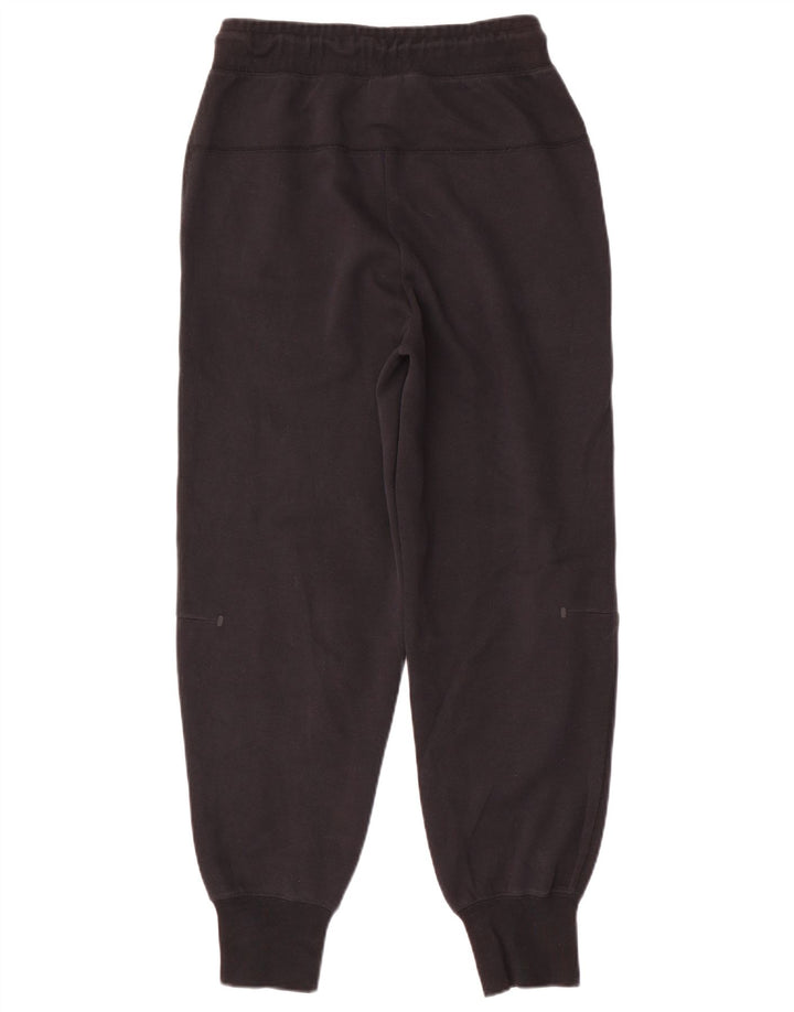 Nike Pantalon de survêtement pour homme Taille S Noir