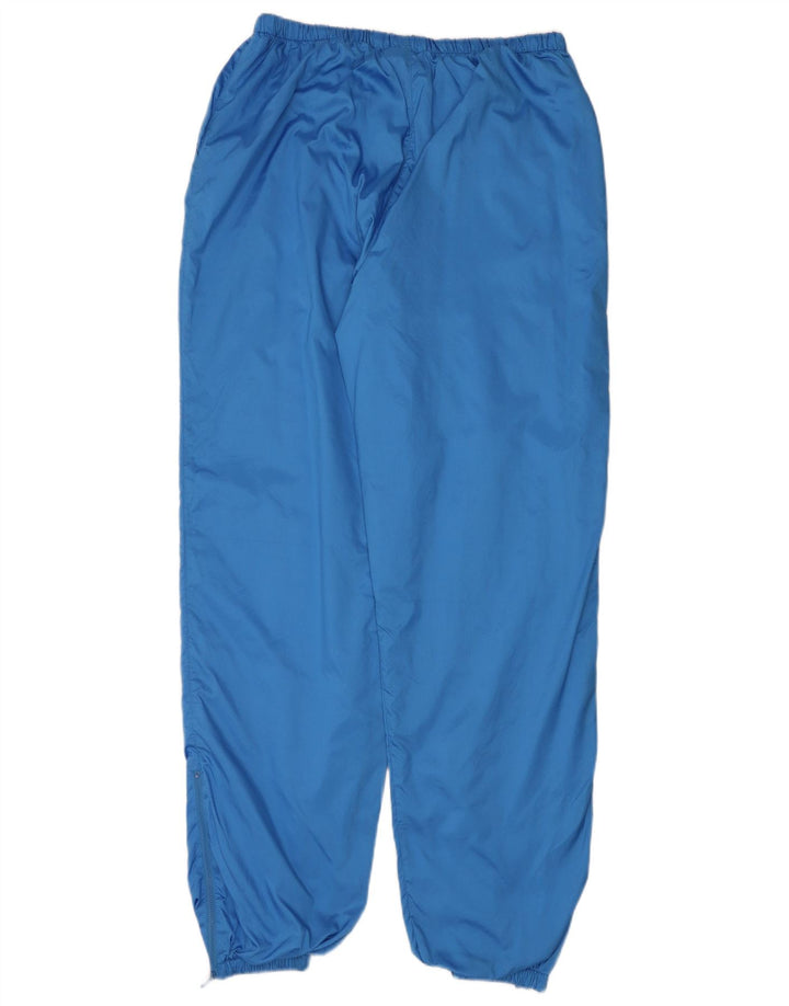 Ellesse Pantalon imperméable IT 56 XL Bleu Nylon Homme