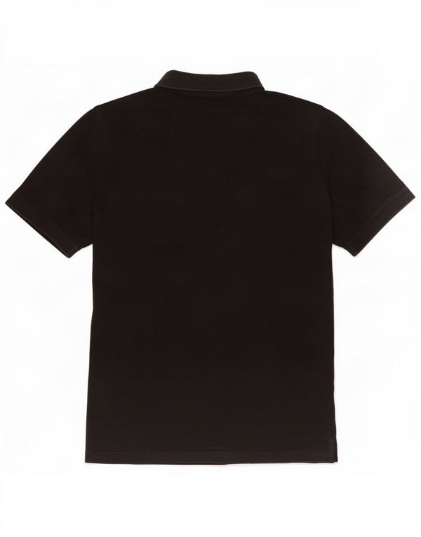 Polo Nike Garçon 13-14 ans XL Noir Coton