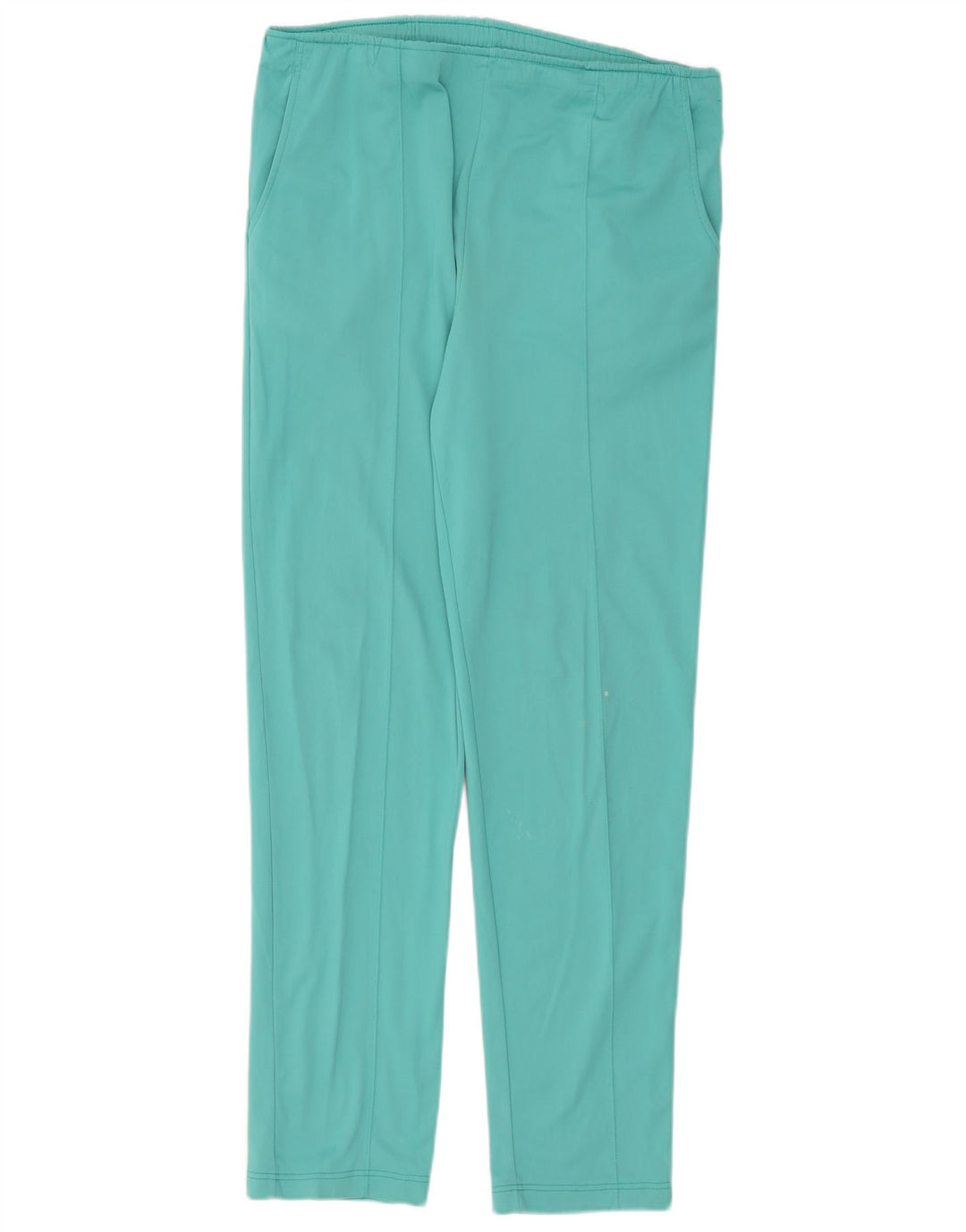 pantalon de survêtement vintage pour hommes grand turquoise