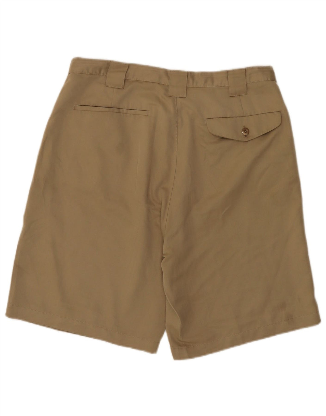 Nike Short Chino Homme W36 Large Beige Polyester