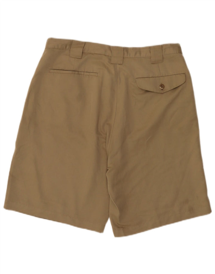 Nike Short Chino Homme W36 Large Beige Polyester