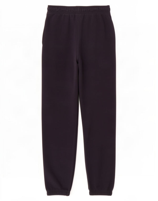 Champion Pantalon De Survêtement Garçon Joggers 9-10 Ans Bleu Marine Moyen