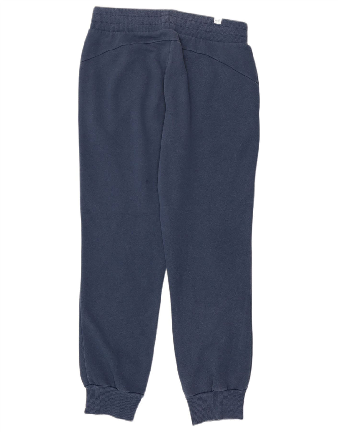Puma Pantalon de survêtement pour homme Bleu marine Taille S